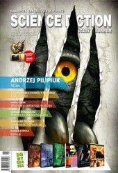 Science Fiction, Fantasy & Horror 55 (5/2010)
