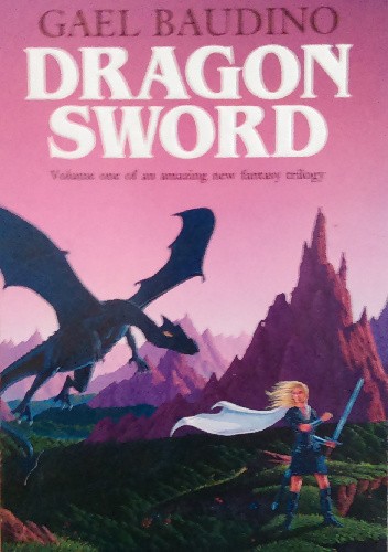 Dragonsword
