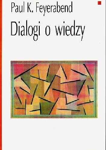 Dialogi o wiedzy