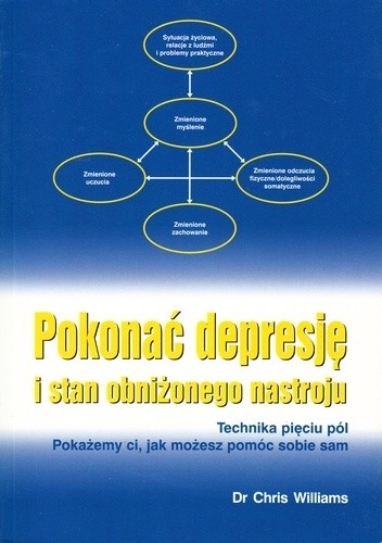 Pokonać depresję i stan obniżonego nastroju