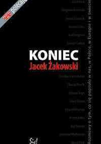 Koniec
