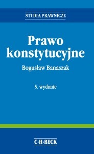 Prawo Konstytucyjne