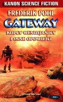 Kupcy wenusjańscy i inne opowieści