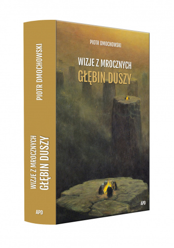 Wizje z mrocznych głębin duszy.