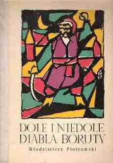 Dole i niedole Diabła Boruty