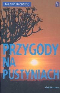 Przygody na pustyniach