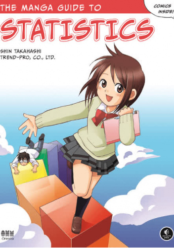 The Manga Guide to Statistics