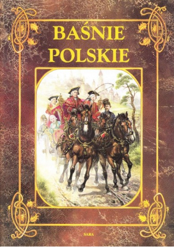 Baśnie polskie