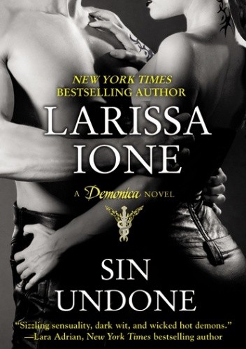 Sin Undone