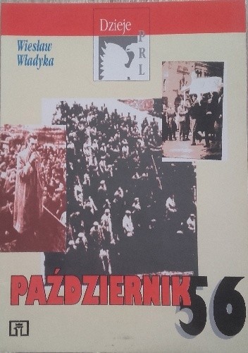 Październik 56
