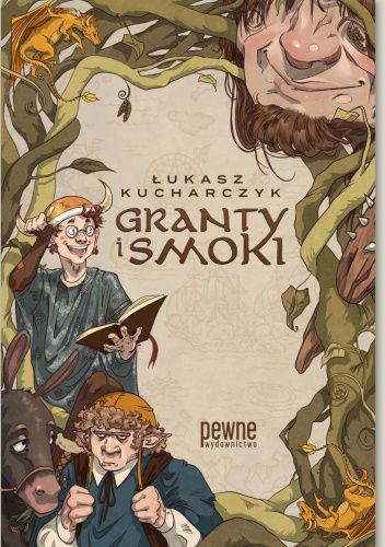 Granty i smoki