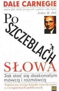 Po szczeblach słowa - Jak stać się doskonałym mówcą
