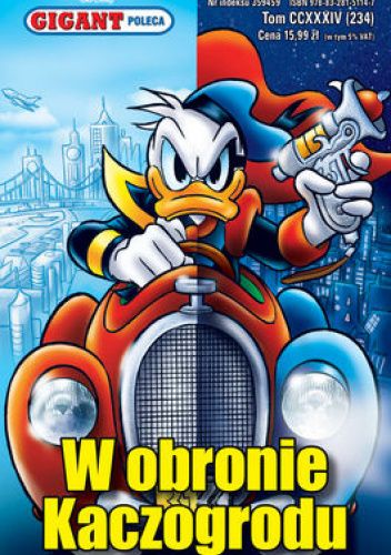 W obronie Kaczogrodu
