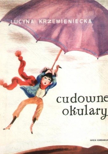Cudowne okulary