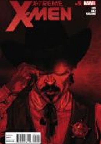 X-Treme X-Men vol. 2 #5