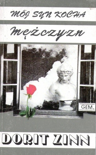Mój syn kocha mężczyzn