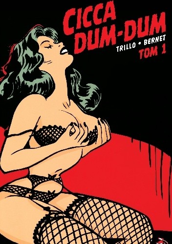 Cicca Dum-Dum tom 1