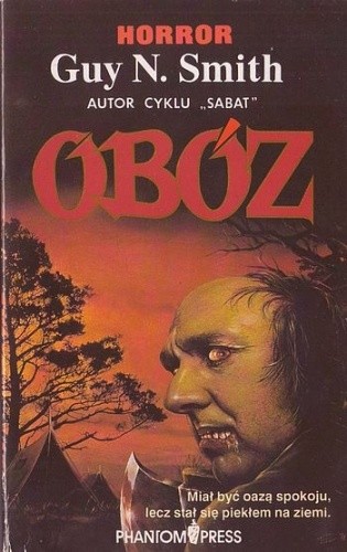 Obóz