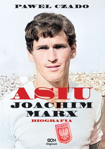 Asiu. Joachim Marx. Biografia