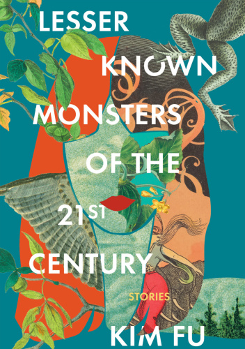Lesser Known Monsters of the 21st Century