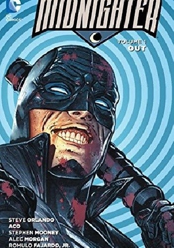 Midnighter, Vol. 1: Out