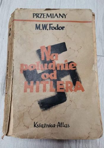 Na południe od Hitlera