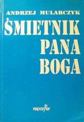Śmietnik Pana Boga