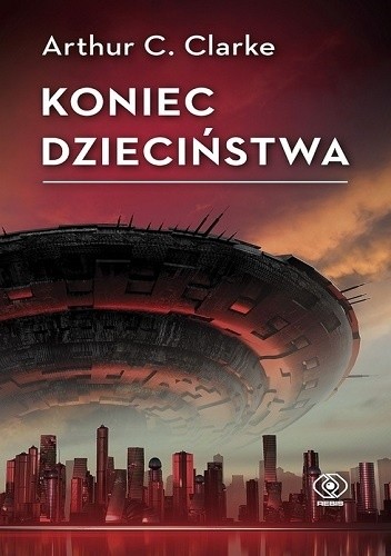 Koniec dzieciństwa