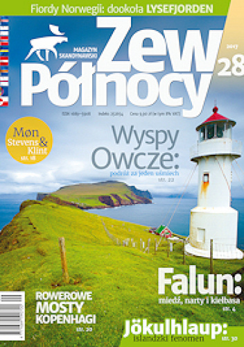 Zew Północy nr 28 (2017)