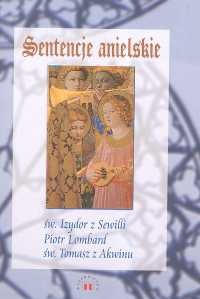 Sentencje anielskie