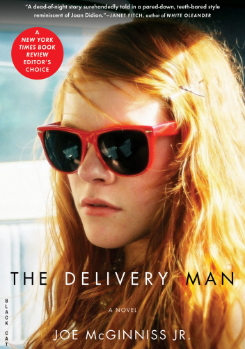 The Delivery Man