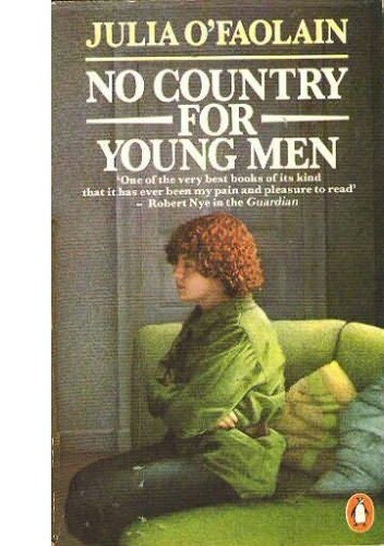 No Country for Young Men