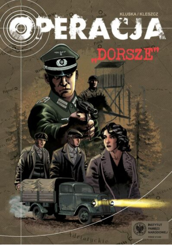 Operacja "Dorsze"