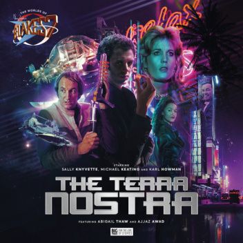 The Terra Nostra