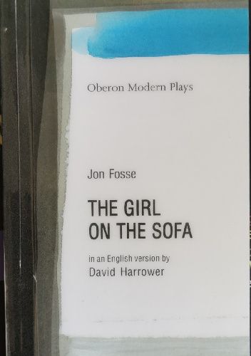 The Girl on the Sofa