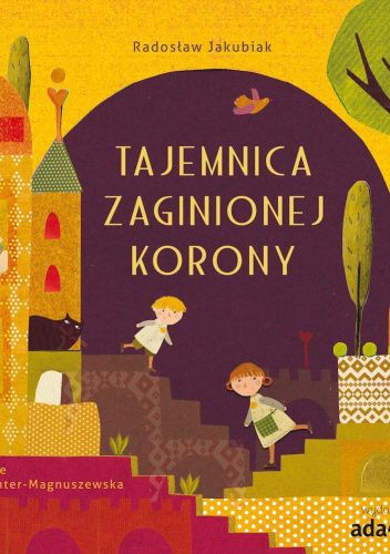 Tajemnica zaginionej korony