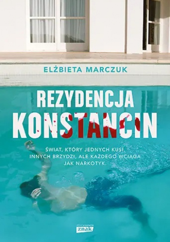 Rezydencja Konstancin