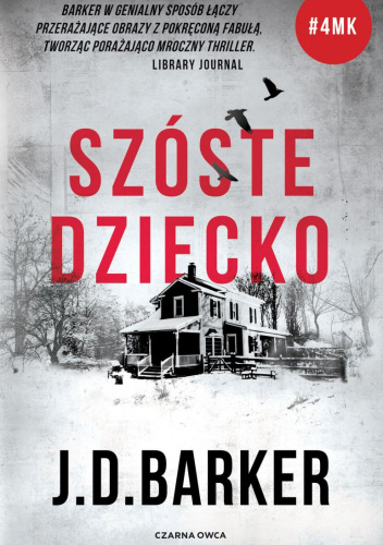 Szóste dziecko