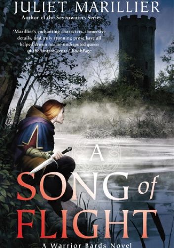 A Song of Flight