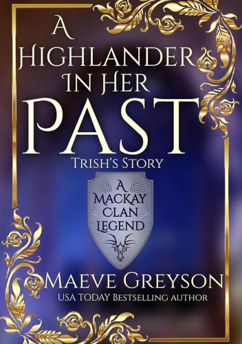 A Highlander In Her Past