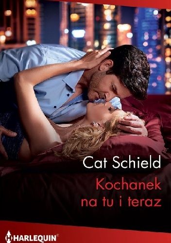 Kochanek na tu i teraz