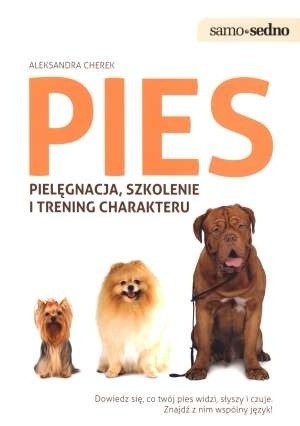 Pies. Pielęgnacja, szkolenie i trening charakteru