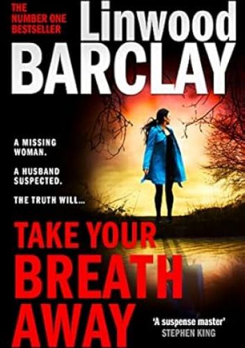 Take Your Breath Away