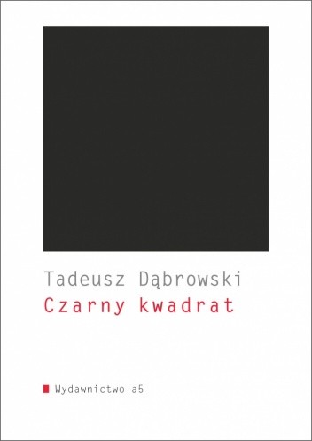 Czarny kwadrat