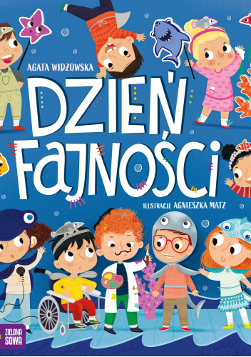 Dzień fajności