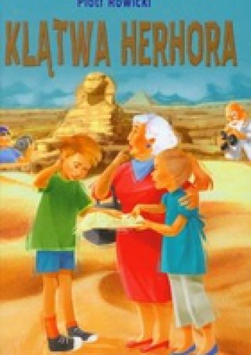 Klątwa Herhora