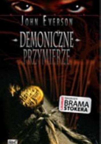 Demoniczne przymierze