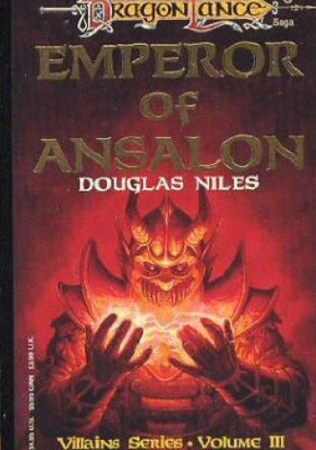 Emperor of Ansalon