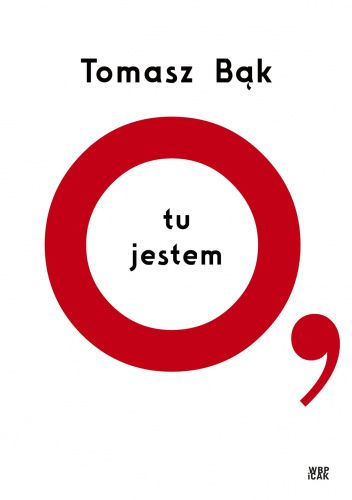 O, tu jestem