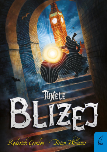 Tunele Bliżej